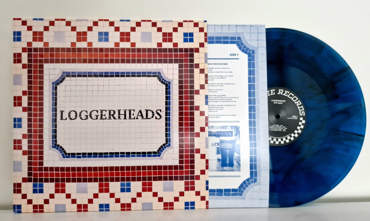 Loggerheads LP