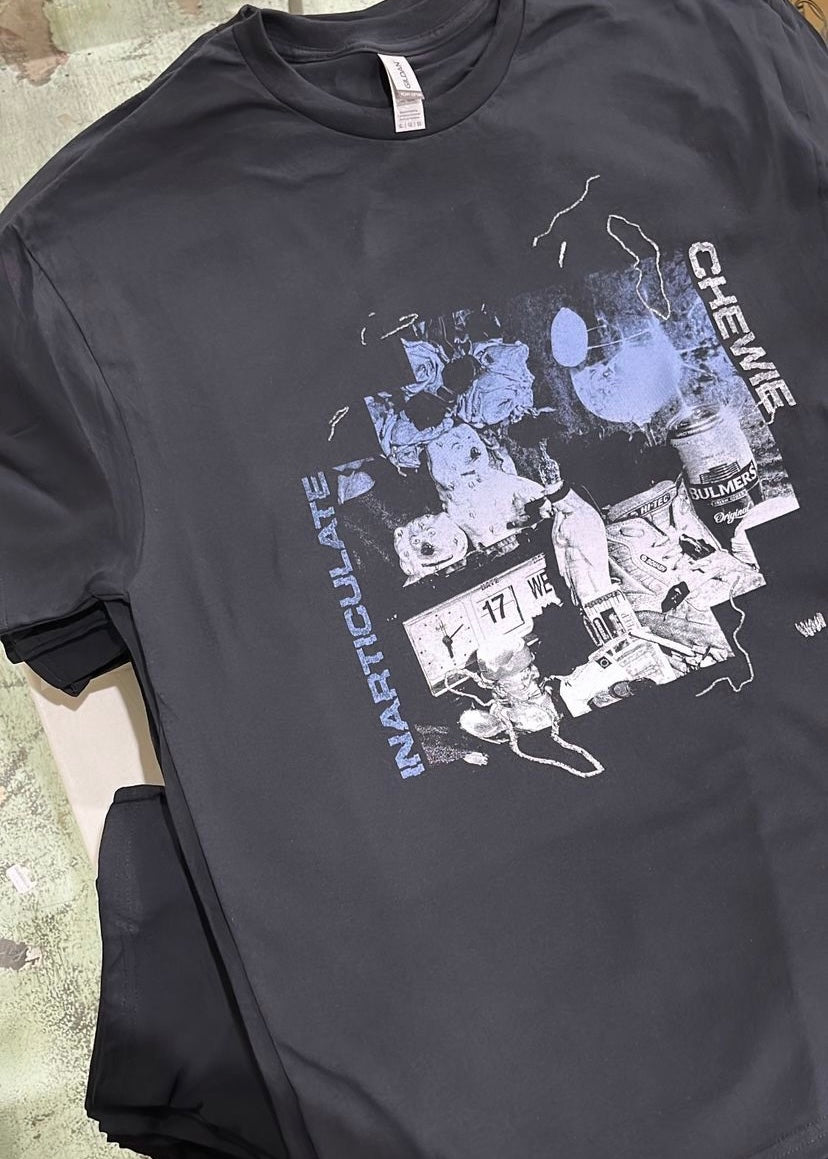 Inarticulate T-Shirt