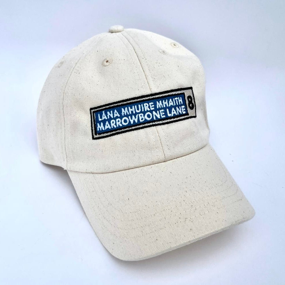 Marrowbone Lane Cap